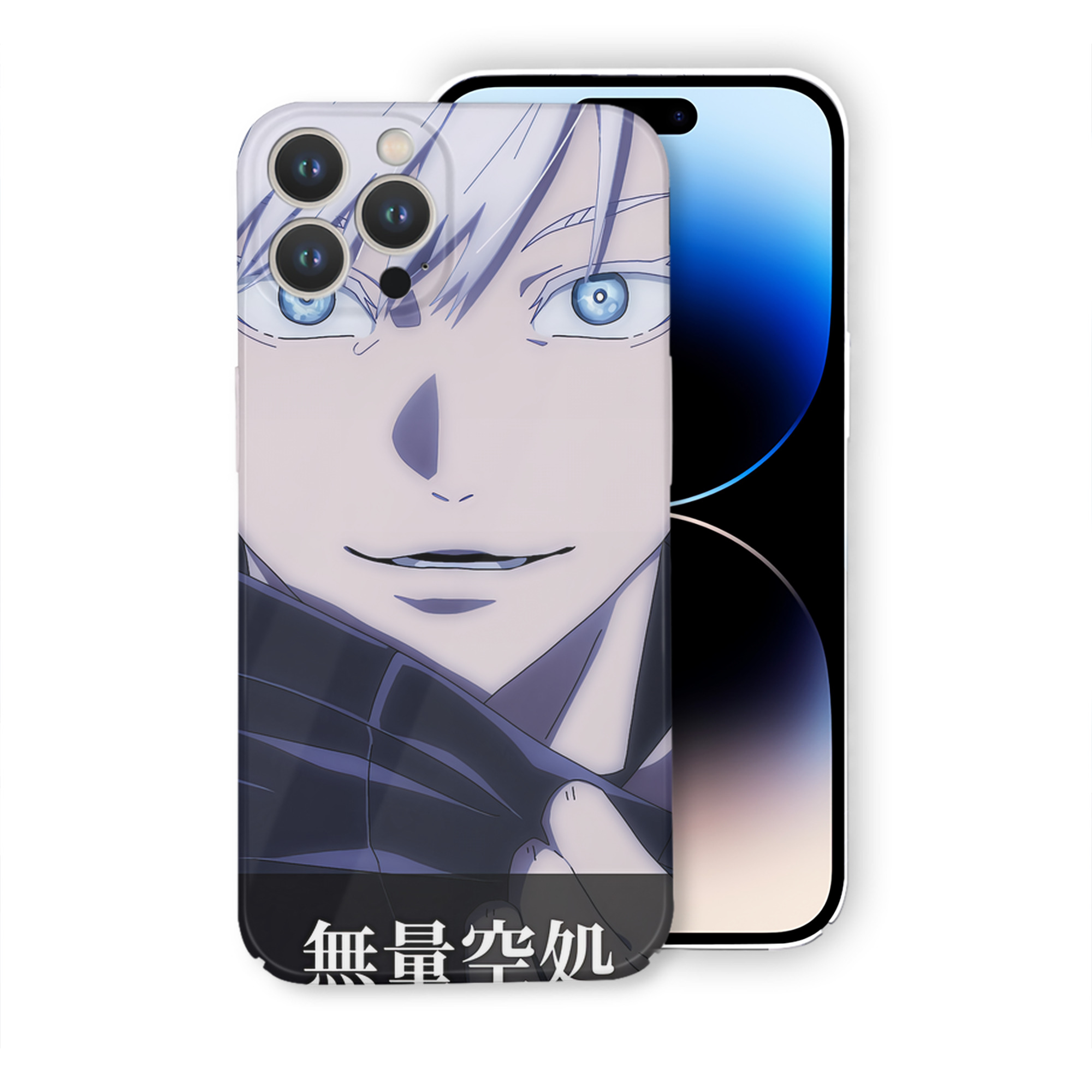 （画像用） SPY×FAMILY间谍家家酒 【iPhone 14シリーズ対応】ハードケース